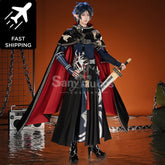 【Pre-Sale】 Game Arknights Cosplay Zuo Le Costume Costumes